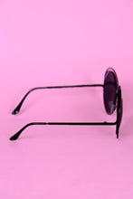 Circular Sunglasses