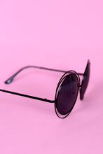 Circular Sunglasses
