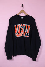 Austin Football Sweatshirt