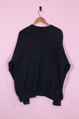 Austin Football Sweatshirt
