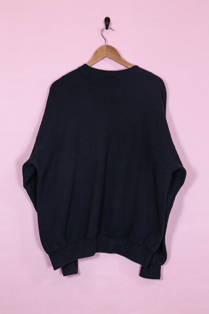 Austin Football Sweatshirt