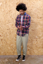 Dickies Vintage Khaki Trousers